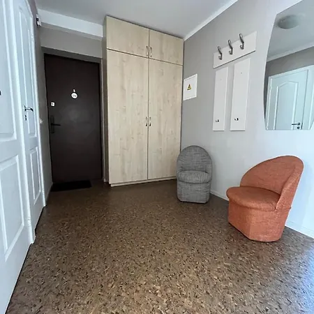 דירה Jekabpili